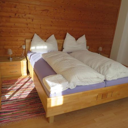 Haus Irmi Bed & Breakfast Knittelfeld Eksteriør bilde