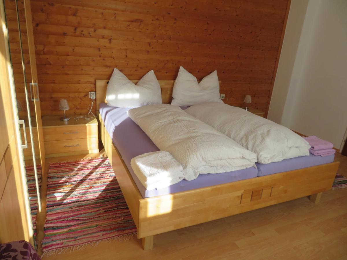 Haus Irmi Bed & Breakfast Knittelfeld Eksteriør bilde