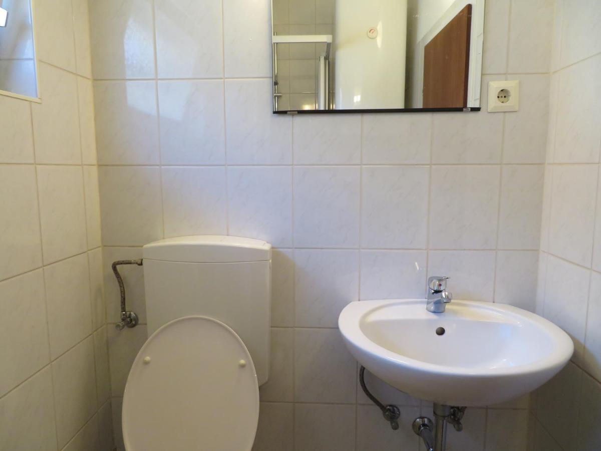 Haus Irmi Bed & Breakfast Knittelfeld Eksteriør bilde