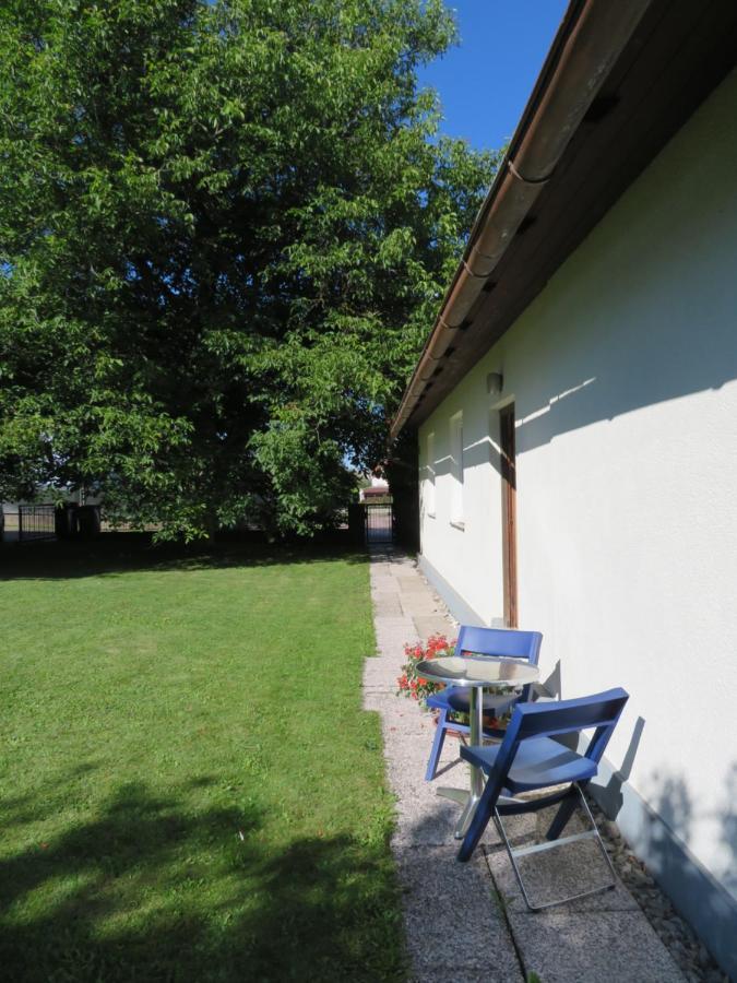 Haus Irmi Bed & Breakfast Knittelfeld Eksteriør bilde