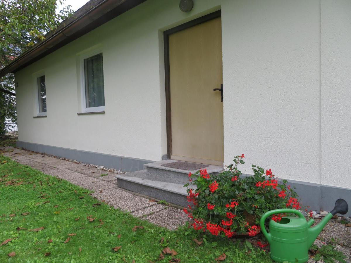 Haus Irmi Bed & Breakfast Knittelfeld Eksteriør bilde